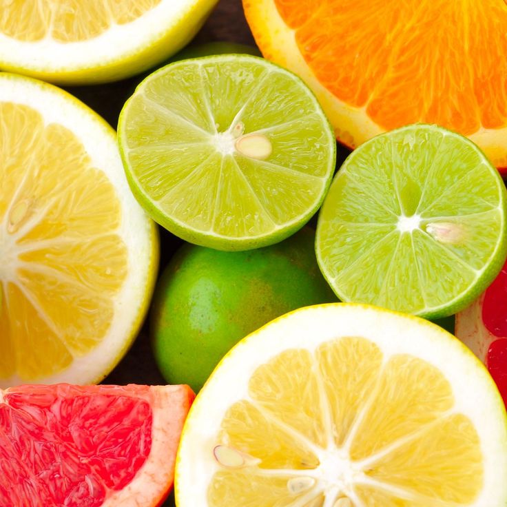 Alimentos que Fortalecem o Sistema Imunológico.