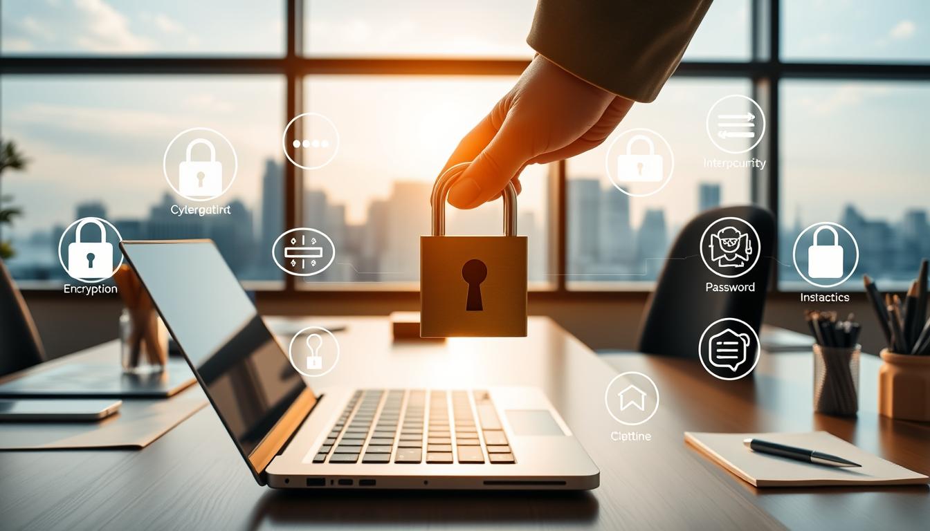 Dicas para proteger a privacidade online