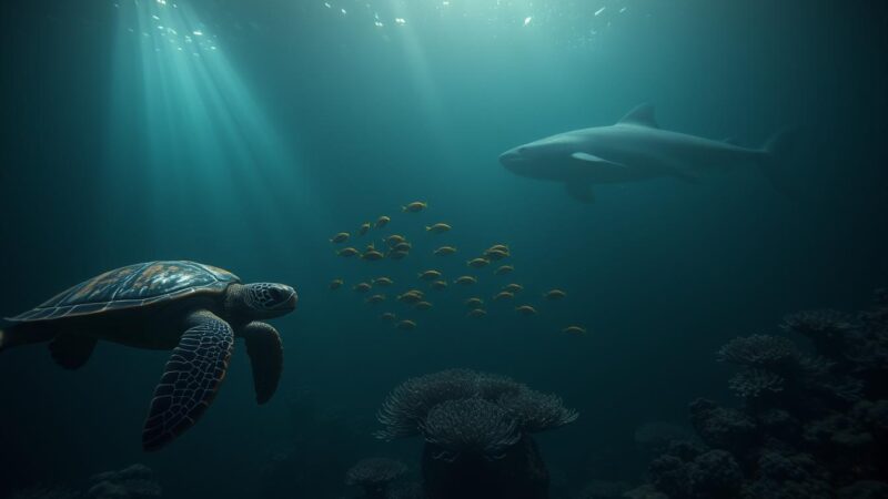 Animais em extinção no Brasil