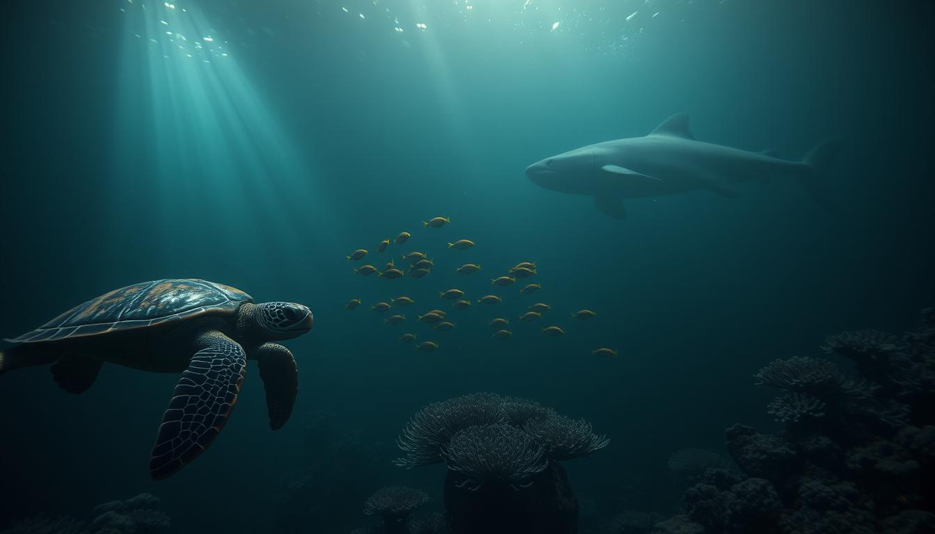 Animais em extinção no Brasil