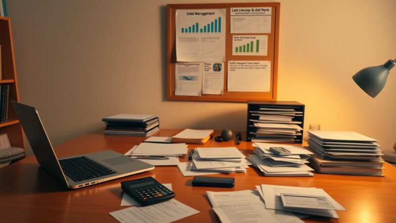 Finanças: Conselhos essenciais sobre Gestão Financeira