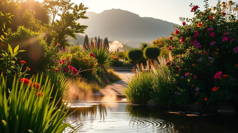 Sua Saúde e Bem-Estar
