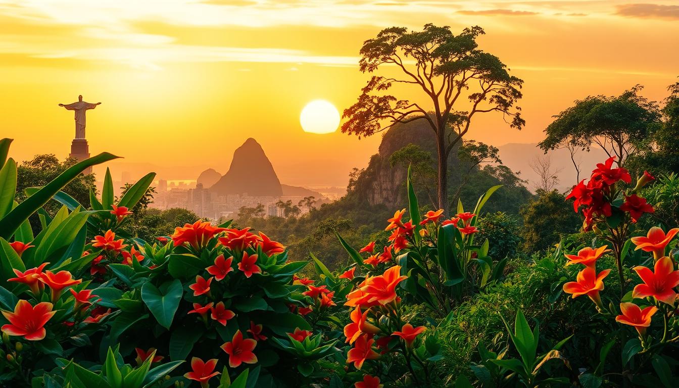 Descubra Fatos Importantes Sobre o Brasil