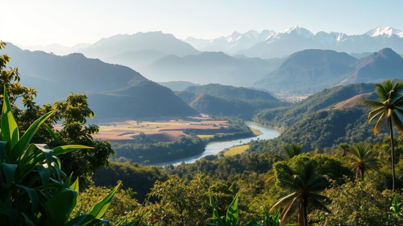 Brasil Clima: Melhor época para viajar
