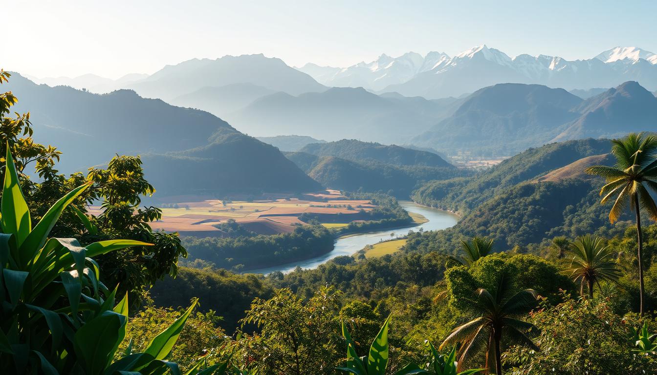 Brasil Clima: Melhor época para viajar