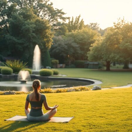Estratégias para Combater a Ansiedade