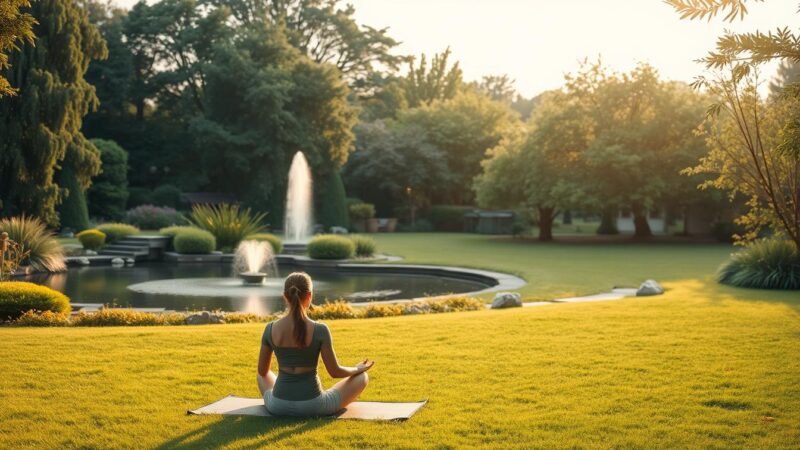 Estratégias para Combater a Ansiedade