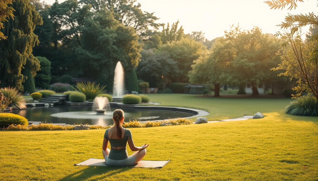 Estratégias para Combater a Ansiedade