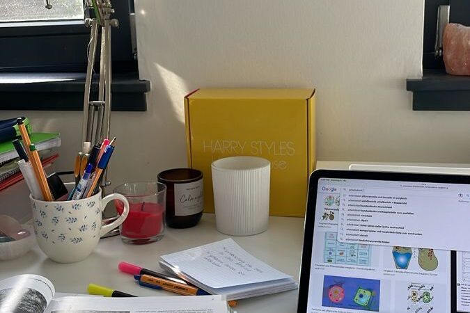 Estratégias para Aprender Melhor.